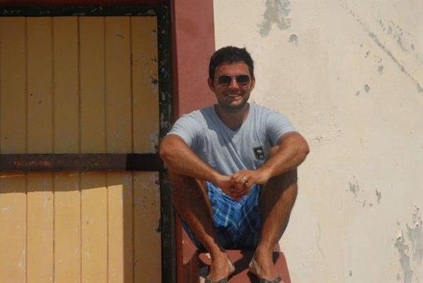 Photo of Guilherme B.