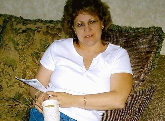 Photo of Tina W.