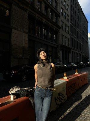 Photo of Kaya M.