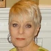 photo of June Colbert C.