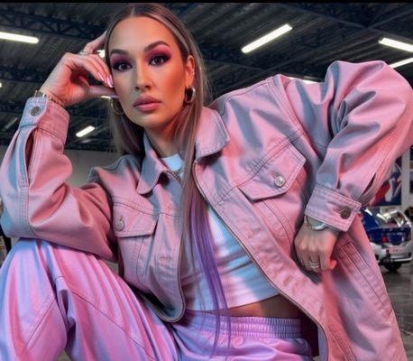 photo of Karishma P.