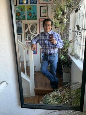 photo of Matthew Butch V.