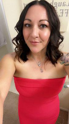 Photo of Lacee C.
