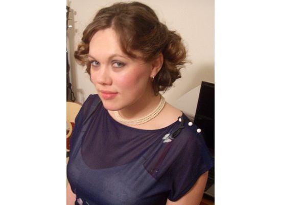 Photo of Katie M.