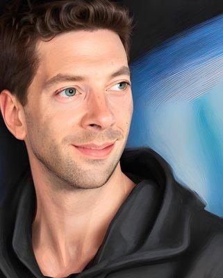 Photo of Evan P.