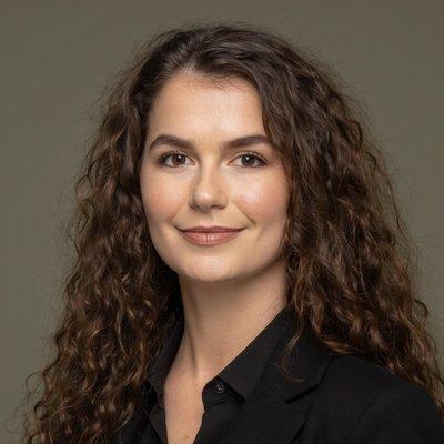 Photo of Rachel W.