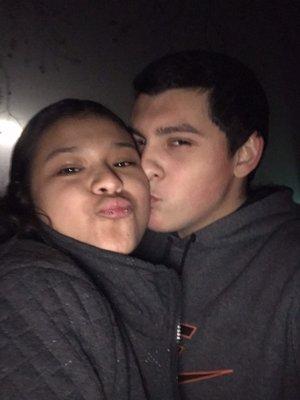 Photo of Jeremiah D.