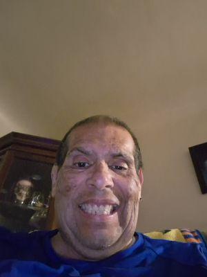 Photo of Richard G. S.