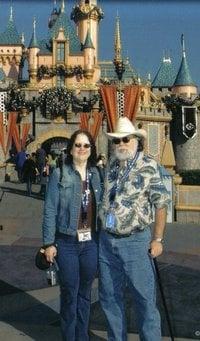 Photo of Al M.