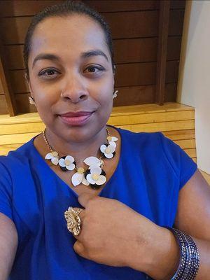 Photo of Renee K.
