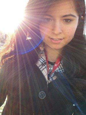 Photo of Sanah E.