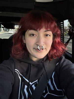 Photo of Alexa A.