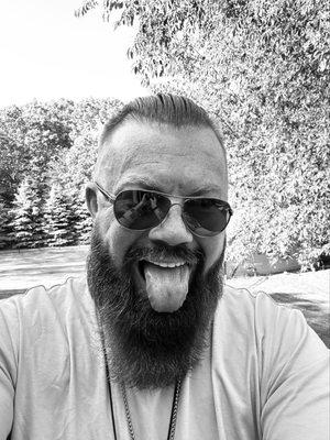 Photo of Dustin C.