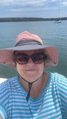 Photo of Mary M.