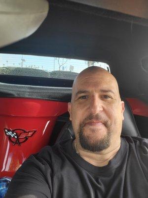Photo of Adrian g.