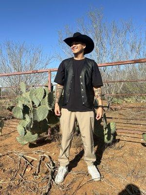 Photo of Andres F.