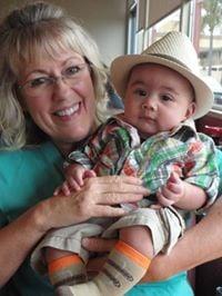 photo of Patricia P.