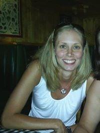 photo of Christina R.