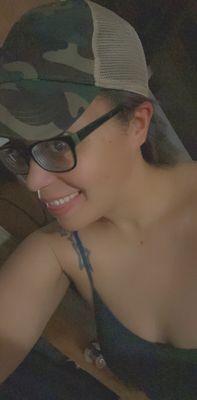 Photo of Nicole M.