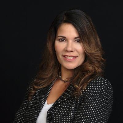 photo of Tanya Tyler ..