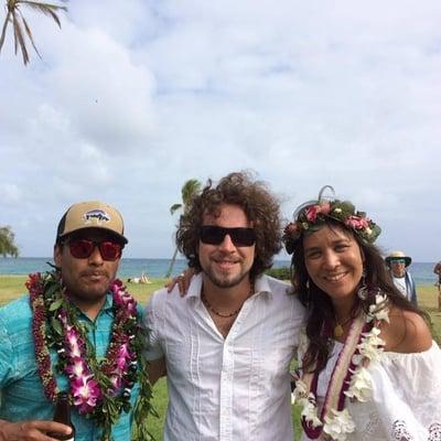 photo of Alejandro C.