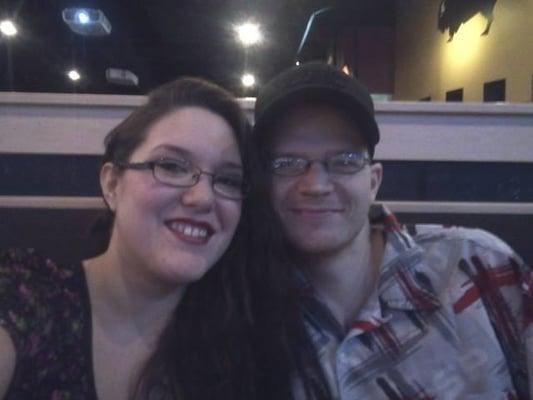 photo of Brittany A.