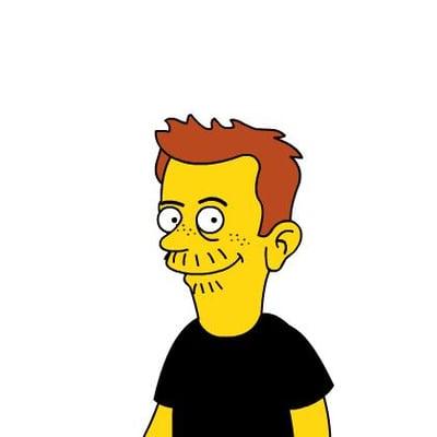 Photo of Travis C.