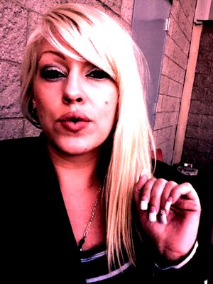Photo of Heather T.