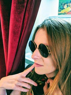 photo of Katherine M.