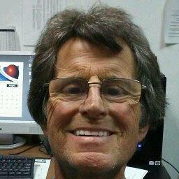 Photo of Gary K.