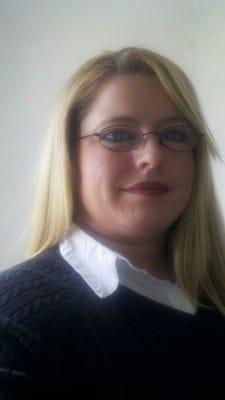 Photo of Amanda Q.