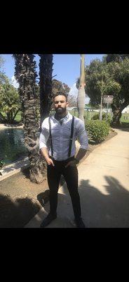 Photo of Abdelrahman K.