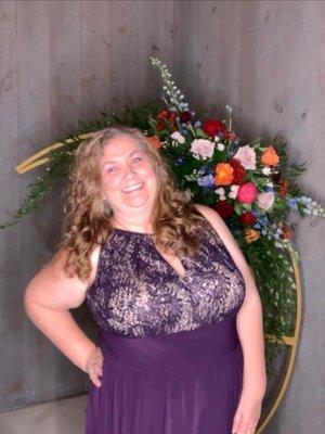 photo of Tabitha B.