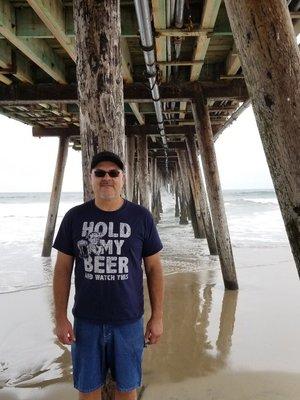 Photo of Rich M.