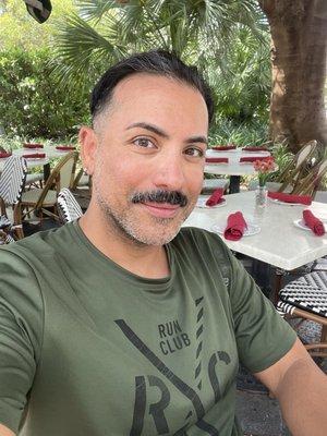 Photo of Kian S.