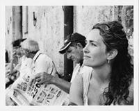 photo of Christine S.