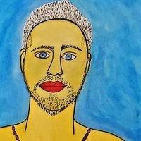 photo of Geoffrey P.