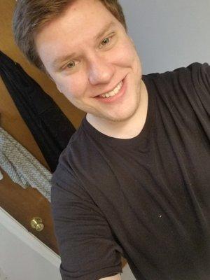 photo of Nicholas M.