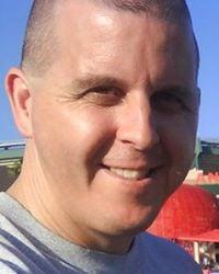 Photo of Brent F.