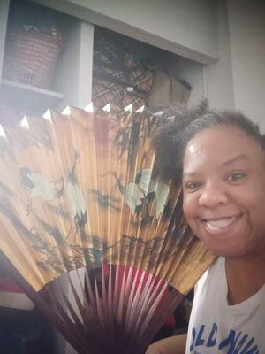 photo of Charmain W.