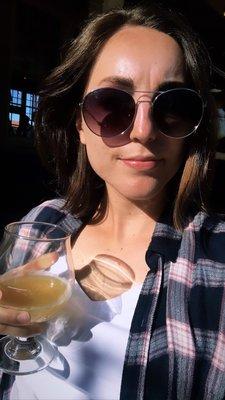 Photo of Melissa P.