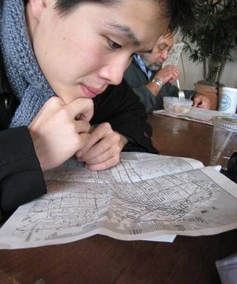 Photo of Ryan C.