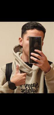 Photo of Ethen H.