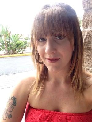 Photo of Sarah C.