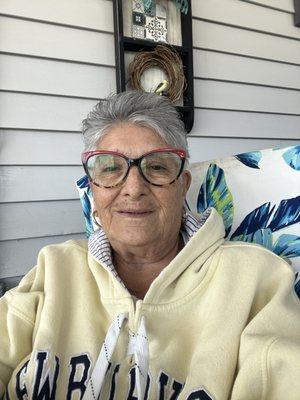 Photo of Lorna M.