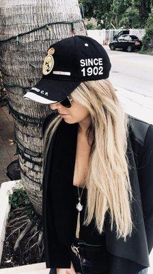 Photo of Aurelia K.