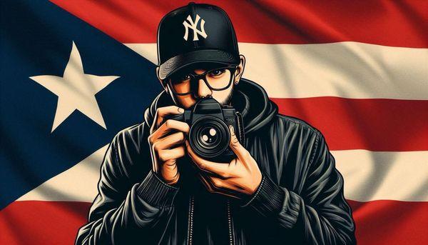 Photo of Nando J.