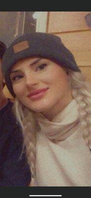 photo of Maria C.
