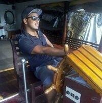 Photo of Pavan V.