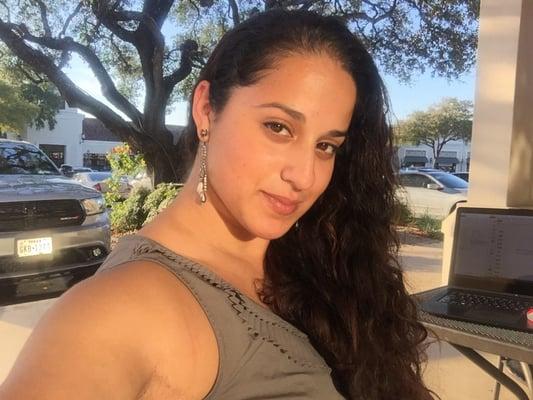 photo of Christina P.